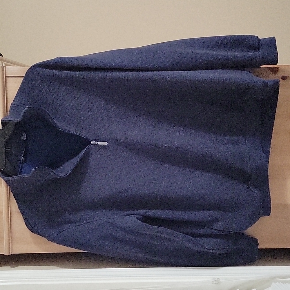 Men's ProTour Golf Pullover